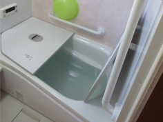 何の気兼もなく言うことができたから、気持ちよくリフォームができました。