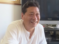 エネチタさんは誠意を持って、とてもよく動いてくださった。そこから信頼関係が生まれましたね。
