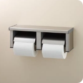 紙巻器