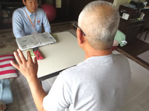K様