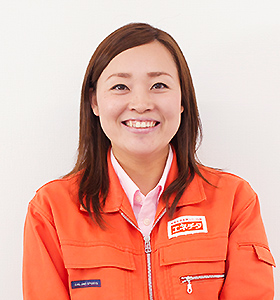 星野 聖恵