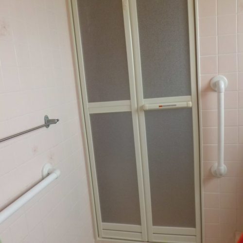 施工後の画像です。