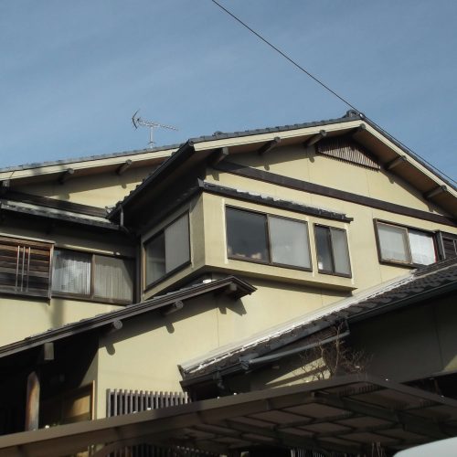 施工後の画像です。