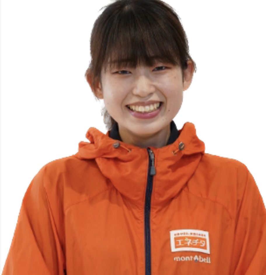中村 文香