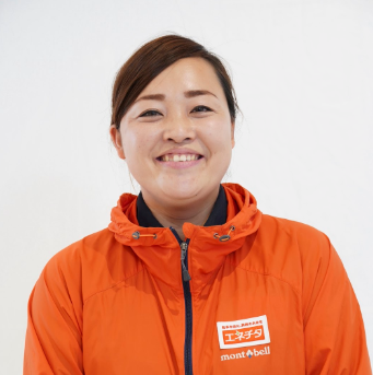 星野 聖恵