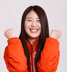 稲垣 歩乃果