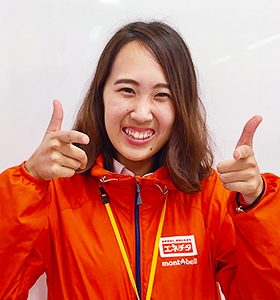中村 沙冶香