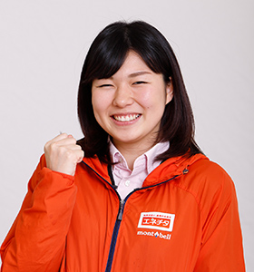 沢田 はるか