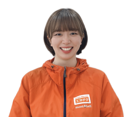河合 志歩