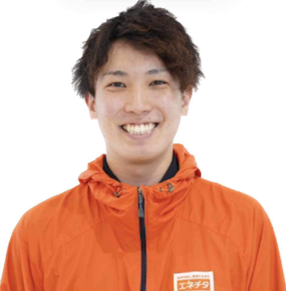 肥田 一輝