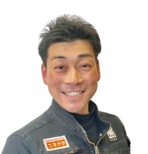 天木 駿太郎