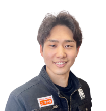 河合 勇気
