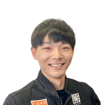 新谷 友基