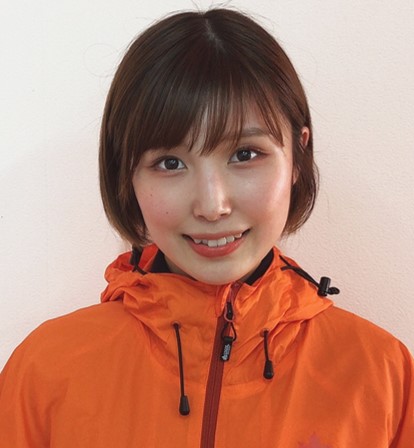 内田 紅葉