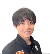 河合 優太