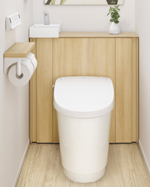 LIXIL JフィットI型 リトイレH1グレード