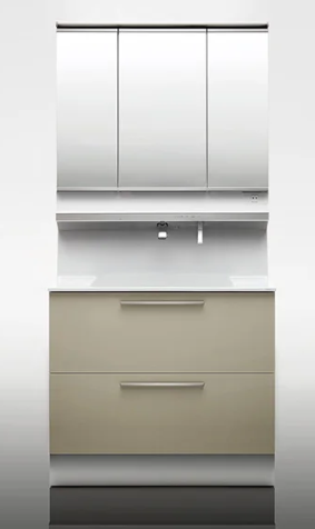 TOTO オクターブ W750