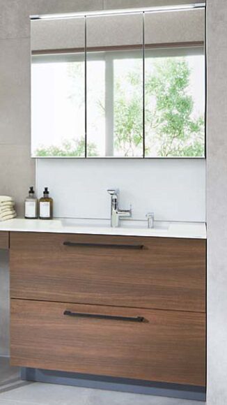 TOTO エスクアLS W750