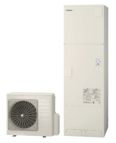 370L 角型エコキュート SRT-C377/リモコン RMCB-D7SE