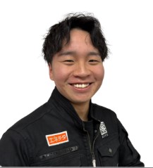 河原 大輝