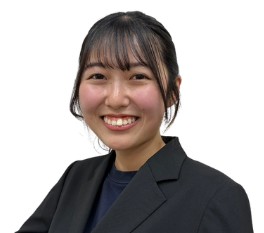 栗木 真央